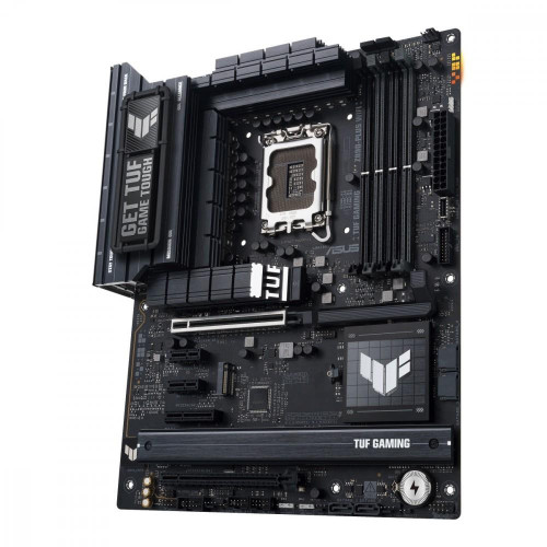 Płyta główna TUF GAMING Z890-PLUS WI FI S1851 4DDR5 TB4 ATX /90MB1IQ0-M0EAY0-15037491