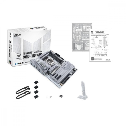 Płyta główna ROG STRIX Z890-A GAMING WIFI s1851 4DDR5 TB4 ATX/90MB1I90-M0EAY0-15037511