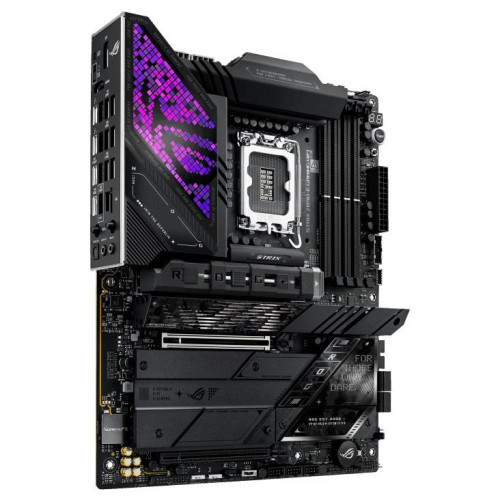 Płyta główna ROG STRIX Z890-E GAMING WIFI s1851 4DDR5 TB4 ATX/90MB1IM0-M0EAY0-15037514