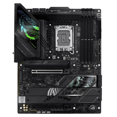Płyta główna ROG STRIX Z890-F GAMING WIFI s1851 4DDR5 TB4 ATX/90MB1I40-M0EAY0-15037525