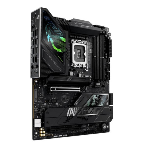 Płyta główna ROG STRIX Z890-F GAMING WIFI s1851 4DDR5 TB4 ATX/90MB1I40-M0EAY0-15037526