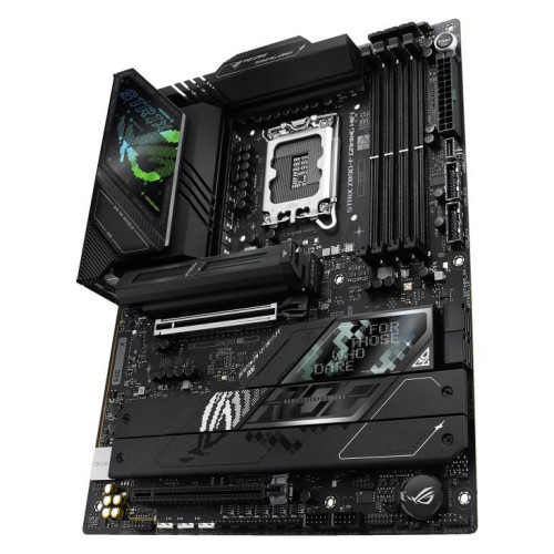 Płyta główna ROG STRIX Z890-F GAMING WIFI s1851 4DDR5 TB4 ATX/90MB1I40-M0EAY0-15037527