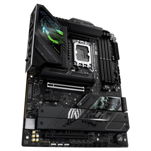Płyta główna ROG STRIX Z890-F GAMING WIFI s1851 4DDR5 TB4 ATX/90MB1I40-M0EAY0-15037528
