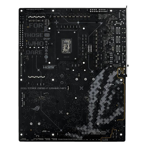 Płyta główna ROG STRIX Z890-F GAMING WIFI s1851 4DDR5 TB4 ATX/90MB1I40-M0EAY0-15037529