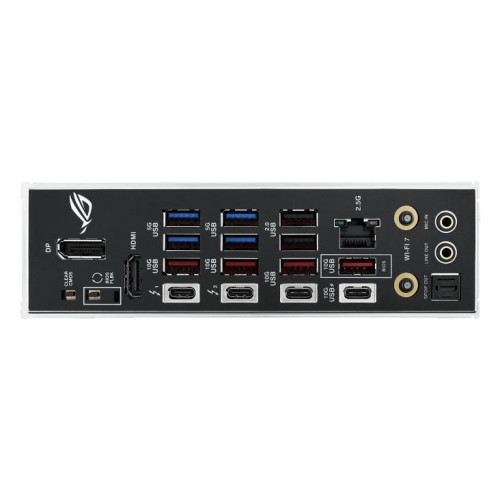 Płyta główna ROG STRIX Z890-F GAMING WIFI s1851 4DDR5 TB4 ATX/90MB1I40-M0EAY0-15037530