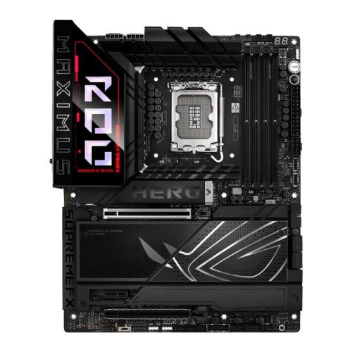 Płyta główna ROG MAXIMUS Z890 HERO s1851 4DDR5 TB4 ATX/90MB1ID0-M0EAY0-15037538