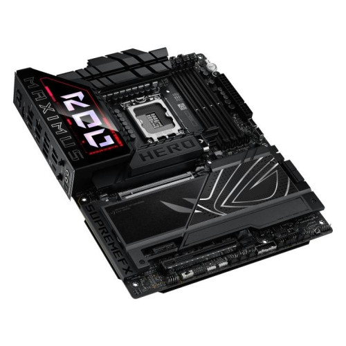 Płyta główna ROG MAXIMUS Z890 HERO s1851 4DDR5 TB4 ATX/90MB1ID0-M0EAY0-15037539