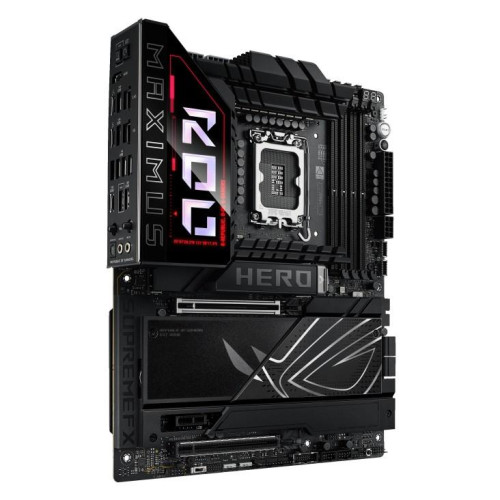Płyta główna ROG MAXIMUS Z890 HERO s1851 4DDR5 TB4 ATX/90MB1ID0-M0EAY0-15037541