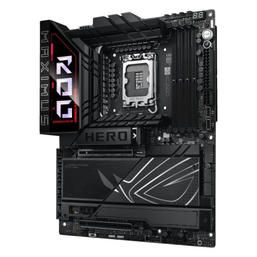 Płyta główna ROG MAXIMUS Z890 HERO s1851 4DDR5 TB4 ATX/90MB1ID0-M0EAY0-15037542