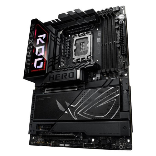 Płyta główna ROG MAXIMUS Z890 HERO s1851 4DDR5 TB4 ATX/90MB1ID0-M0EAY0-15037544