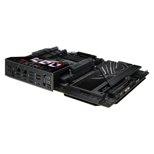 Płyta główna ROG MAXIMUS Z890 HERO s1851 4DDR5 TB4 ATX/90MB1ID0-M0EAY0-15037545