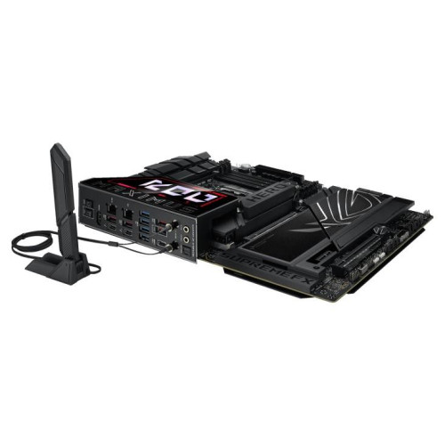 Płyta główna ROG MAXIMUS Z890 HERO s1851 4DDR5 TB4 ATX/90MB1ID0-M0EAY0-15037546