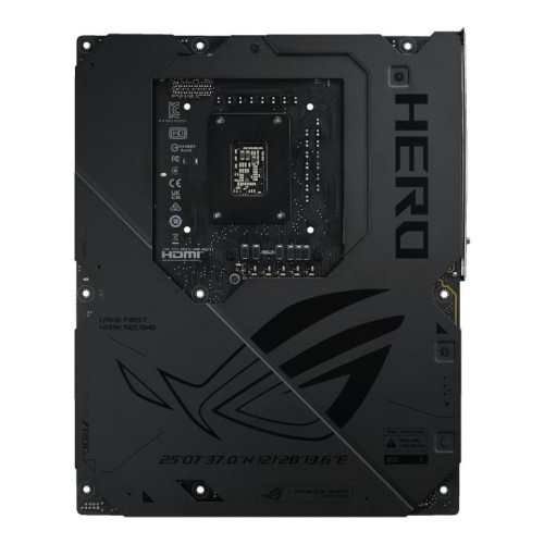 Płyta główna ROG MAXIMUS Z890 HERO s1851 4DDR5 TB4 ATX/90MB1ID0-M0EAY0-15037547