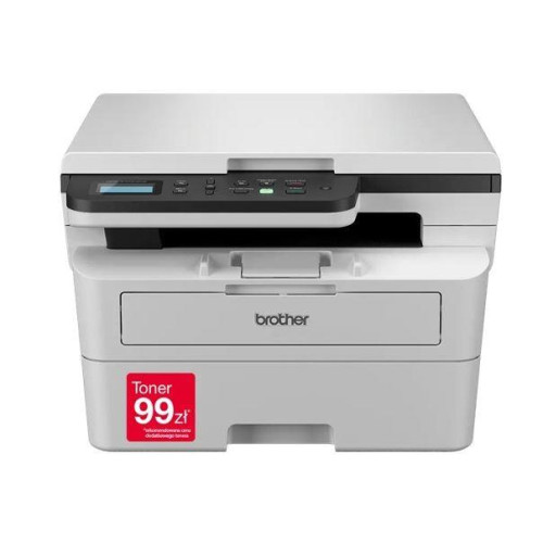 Urządzenie wielofunkcyjne MFP DCP-B7620DW mono A4/34ppm/(W)LAN/duplex/PCL6