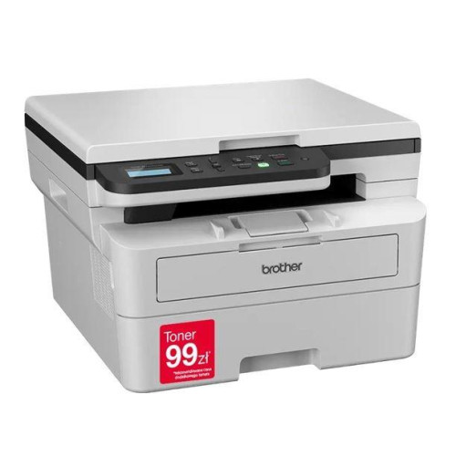 Urządzenie wielofunkcyjne MFP DCP-B7620DW mono A4/34ppm/(W)LAN/duplex/PCL6-15037569
