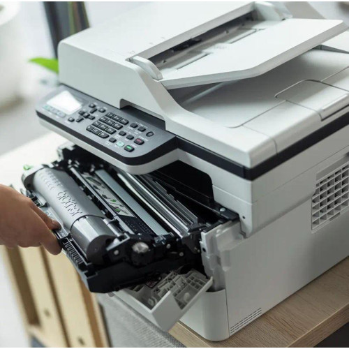 Urządzenie wielofunkcyjne MFP MFC-B7800DN mono A4/34ppm/LAN/ADF50/duplex-15037573