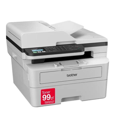 Urządzenie wielofunkcyjne MFP MFC-B7800DN mono A4/34ppm/LAN/ADF50/duplex-15037574