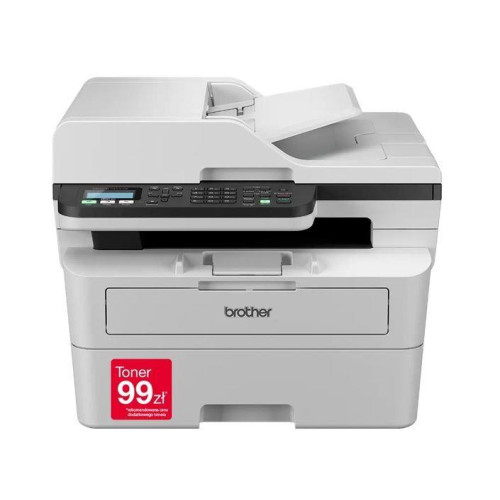 Urządzenie wielofunkcyjne MFP MFC-B7810DW mono A4/34ppm/(W)LAN/ADF50/duplex
