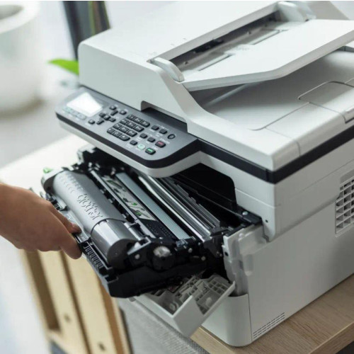 Urządzenie wielofunkcyjne MFP MFC-B7810DW mono A4/34ppm/(W)LAN/ADF50/duplex-15037577