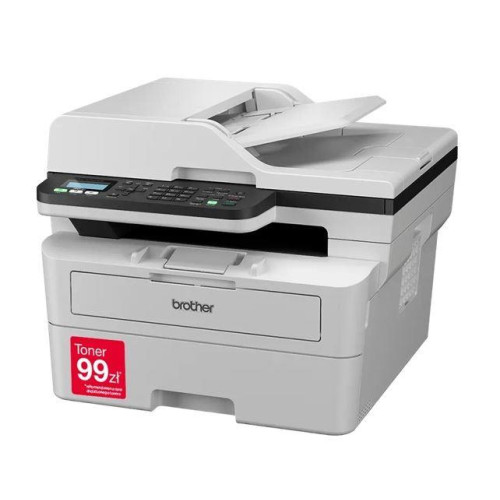 Urządzenie wielofunkcyjne MFP MFC-B7810DW mono A4/34ppm/(W)LAN/ADF50/duplex-15037580