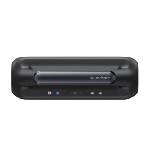 Głośnik Soundcore Boom 2 czarny-15037838