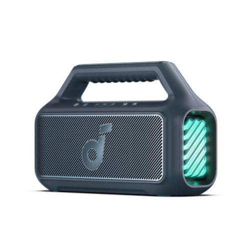 Głośnik Soundcore Boom 2 niebieski