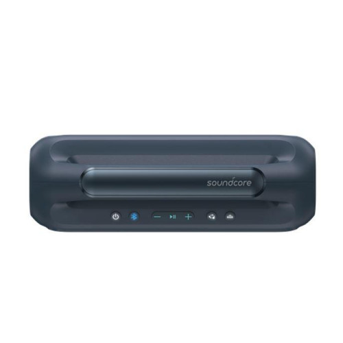Głośnik Soundcore Boom 2 niebieski-15037843