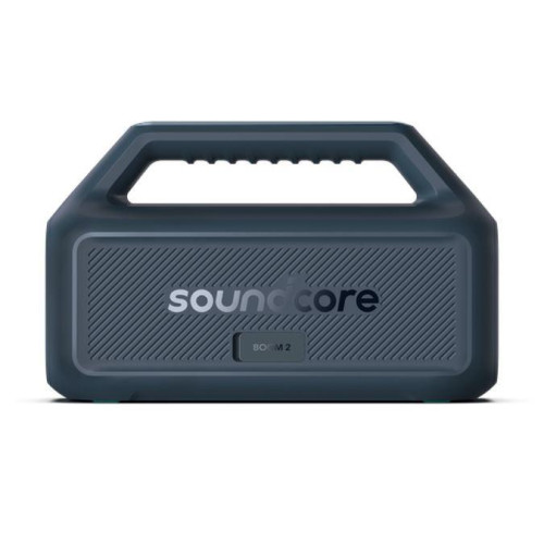 Głośnik Soundcore Boom 2 niebieski-15037846