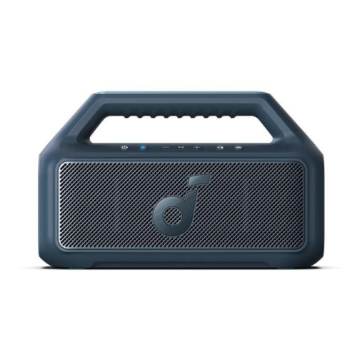 Głośnik Soundcore Boom 2 niebieski-15037847