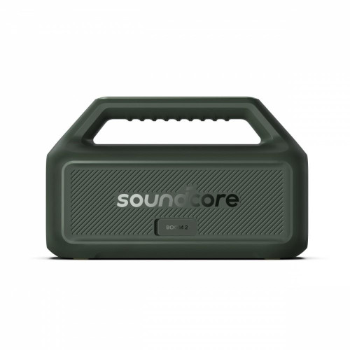 Głośnik Soundcore Boom 2 zielony-15037850