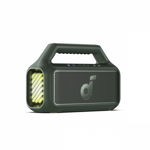 Głośnik Soundcore Boom 2 zielony-15037852