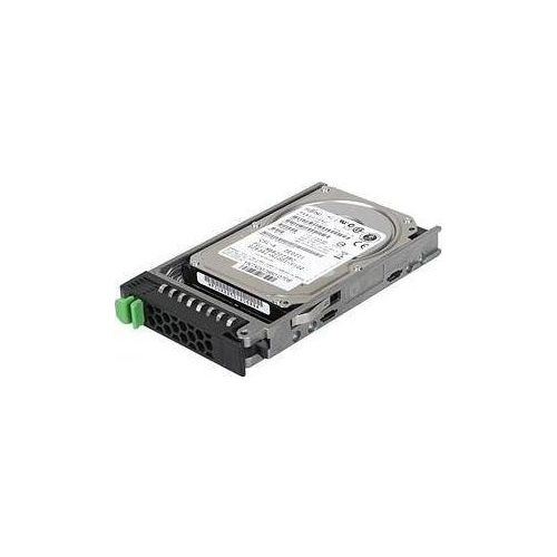 Dysk SAS 12G 600GB 10K 512 HOT PL 2.5 S26361-F5729-L160