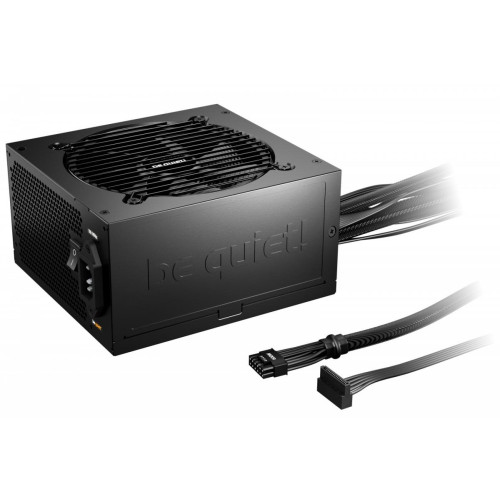 Zasilacz Pure Power 12 650W ATX 3.1 80PLUS GOLD-15037922