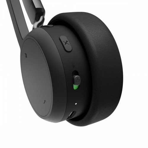 Bezprzewodowy zestaw słuchawkowy Wireless Stereo Headset 4XD1Q30302-15038219