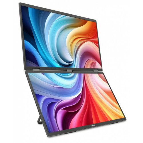 Monitor mobilny dual IPS 19 cali PD193QEbmiuux-15038837