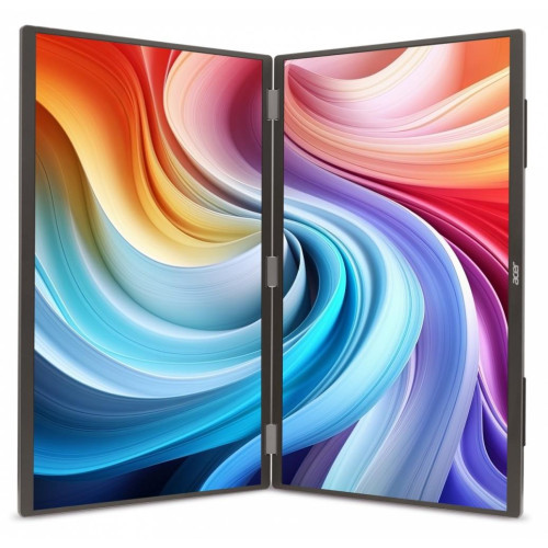 Monitor mobilny dual IPS 19 cali PD193QEbmiuux-15038842