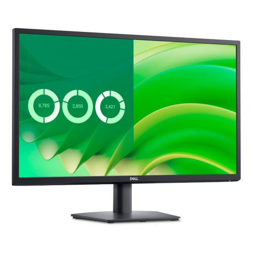 Monitor E2725H 27 cali VA LED FHD/(1920x1080)/16:9/DP/VGA/3Y-15038852