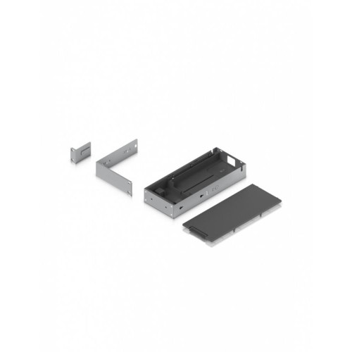 UACC-Pro-Max-1 6-RM 1U rack-mount akcesorium dla USW Pro Max 16