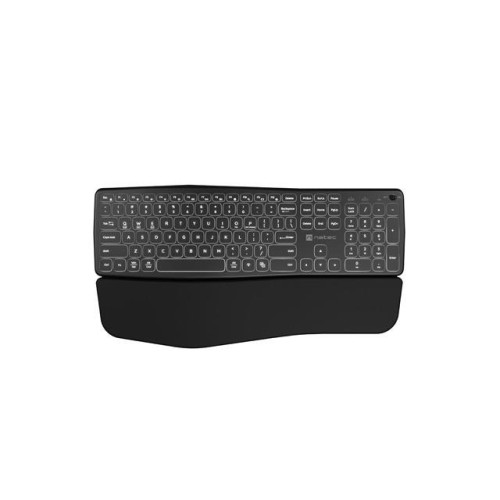 Klawiatura Porifera US bezprzewodowa Bluetooth + 2.4GHZ-15038904