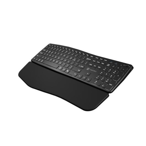 Klawiatura Porifera US bezprzewodowa Bluetooth + 2.4GHZ-15038905