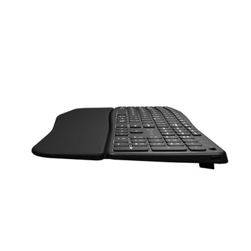 Klawiatura Porifera US bezprzewodowa Bluetooth + 2.4GHZ-15038906