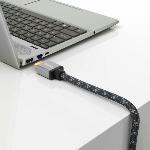Kabel HDMI ultra high speed 2m-15039053