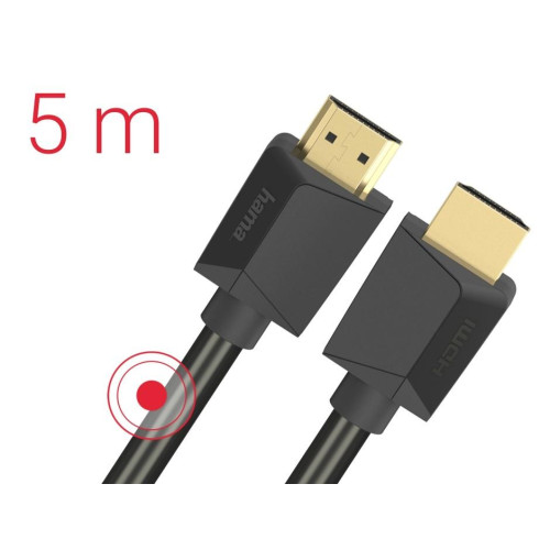 Kabel HDMI 2.0b 4k 5m-15039128