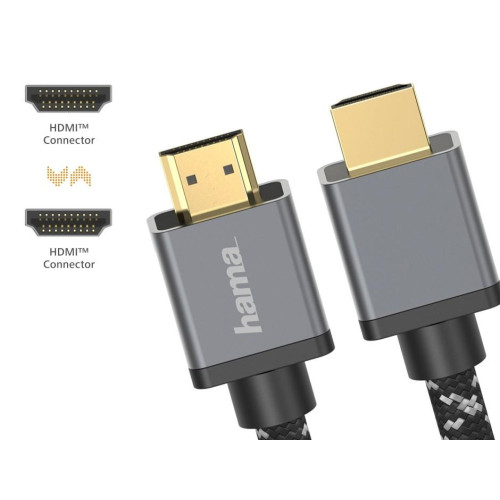 Kabel premium HDMI 2.1 ultra high speed 3m-15039198