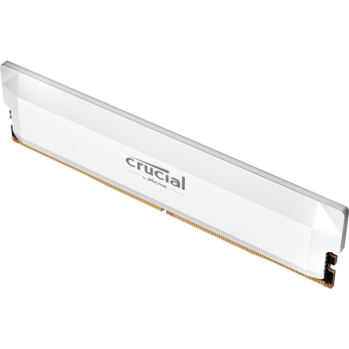 Pamięć DDR5 Pro OC 16/6400(1*16GB) CL38 biała-15039256