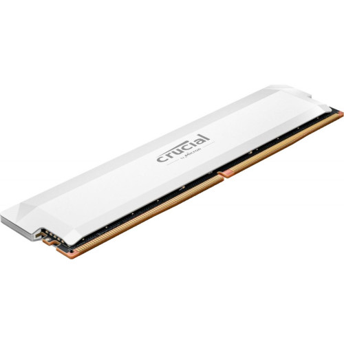 Pamięć DDR5 Pro OC 16/6400(1*16GB) CL38 biała-15039257