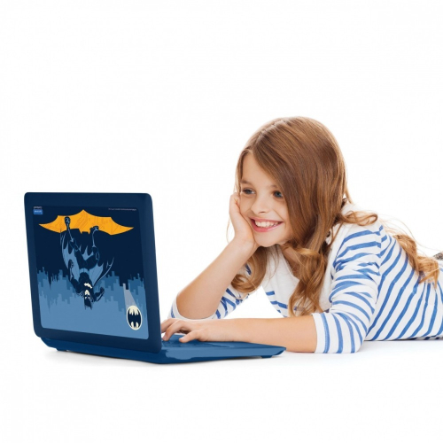 Laptop edukacyjny Batman Dwujęzyczny PL/ENG 124 aktywności-15039583