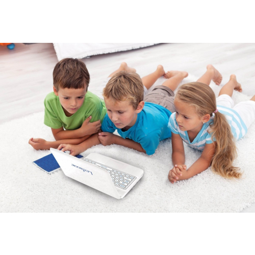 Laptop edukacyjny Dwujęzyczny PL/ ENG 124 aktywności-15039600