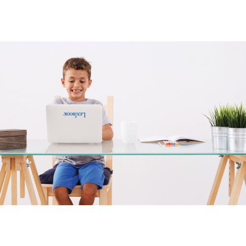 Laptop edukacyjny Dwujęzyczny PL/ ENG 124 aktywności-15039601
