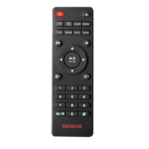 Kolumna głośnikowa TSBT-360 FM radio, CD player, USB i bluetooth-15039694